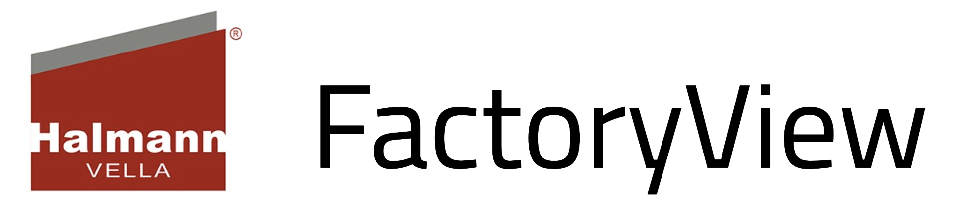 FactoryView header image